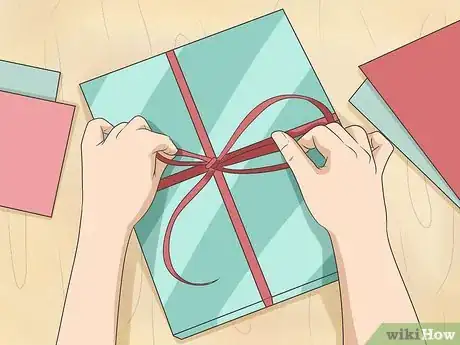 Image titled Show Affection Using Different Love Languages Step 5