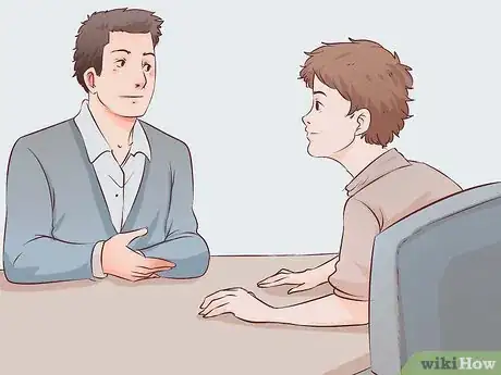 Image titled Get Involved in Community Theater Step 11