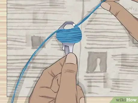 Image titled Decorate Keys Step 13