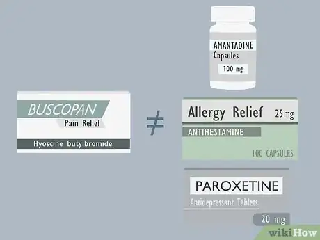 Image titled Take Buscopan Step 12