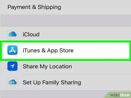 Image titled Cancel Free Trial on Hulu on iPhone or iPad Step 3