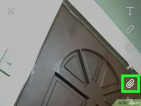 Image titled Post a YouTube Video on Snapchat on iPhone or iPad Step 8