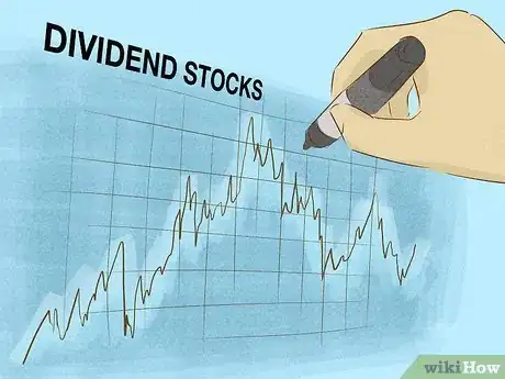 Image titled Protect and Grow Your Wealth in a Stock Market Crash Step 4