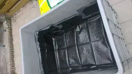 Image titled Root cloth