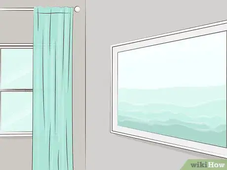 Image titled Decorate Large Windows Step 11