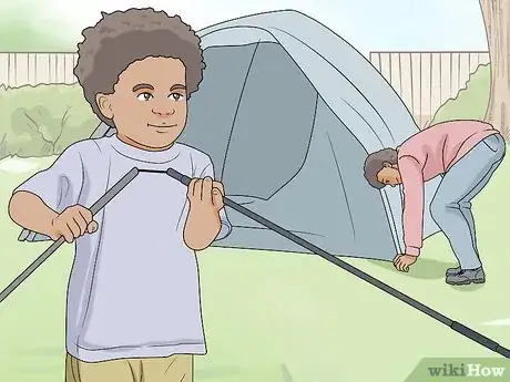 Image titled Camp with Toddlers Step 13