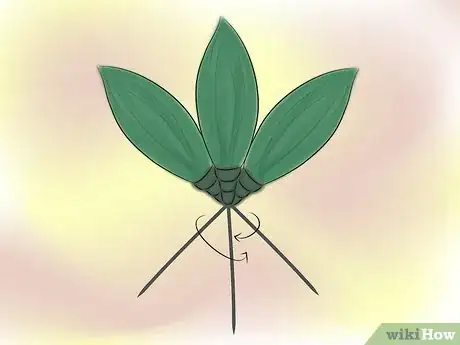 Image titled Make a Baby Shower Corsage Step 18