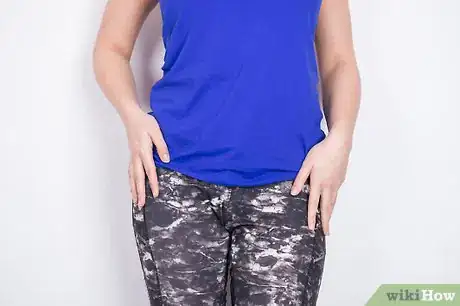 Image titled Do a Yoga Camel Pose Step 2