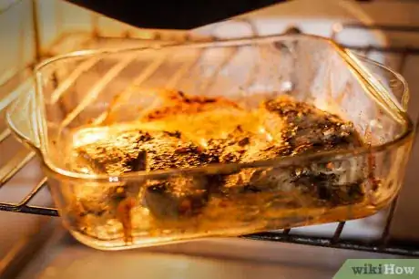 Image titled Cook Baked Tilapia With Lemon Butter Step 13