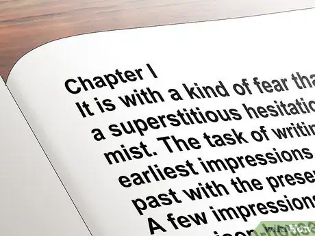 Image titled Read if You Are Blind or Visually Impaired Step 1