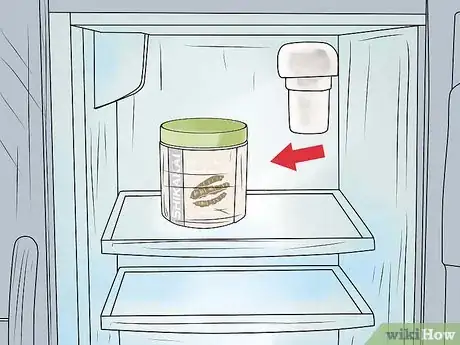 Image titled Make a Great Deep Conditioning Treatment Step 6