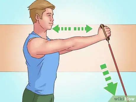 Image titled Pallof Press Step 11