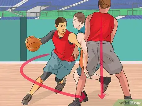 Image titled Play Basketball Step 29