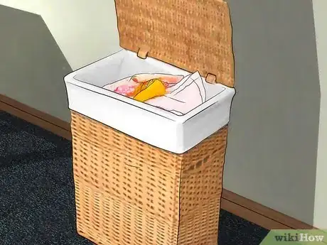 Image titled Keep Your Room Tidy Step 2