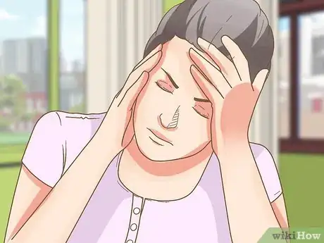 Image titled Receive a Good Chiropractic Adjustment Step 12