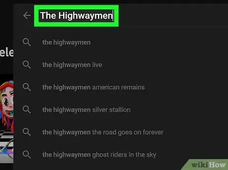 Image titled Customize YouTube Music on PC or Mac Step 10