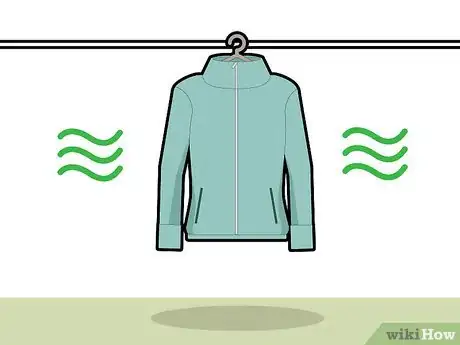 Image titled Wash Lululemon Clothing Step 7