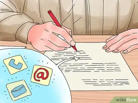 Image titled Give References Without Job Experience Step 14