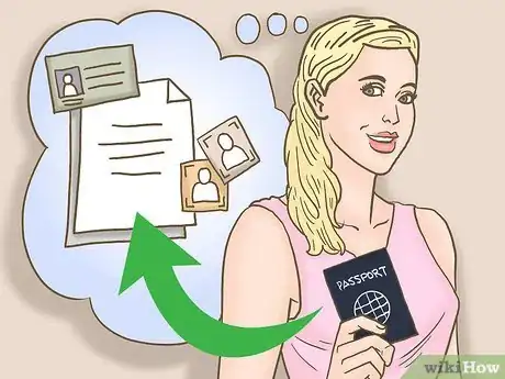 Image titled Apply for a Student Visa to Canada Step 2