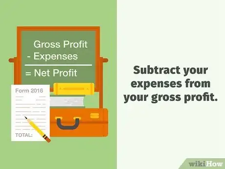 Image titled Claim Travel Expenses Step 17