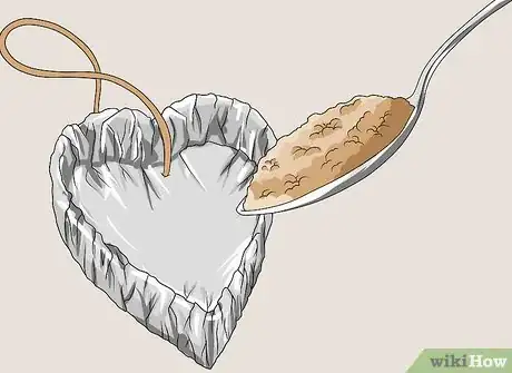 Image titled Make Bird Seed Ornaments Step 22