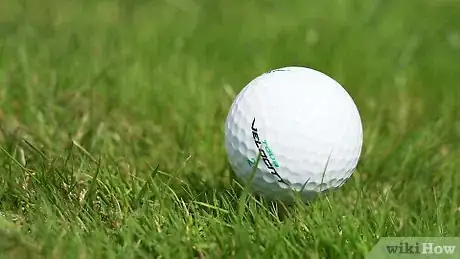 Image titled Clean a Golf Ball Step 12