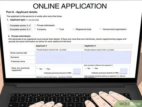Image titled Reduce Bee Poisoning from Pesticides Step 1