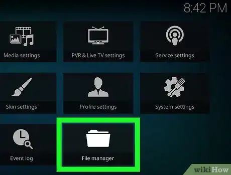 Image titled Watch UFC on Kodi Step 4
