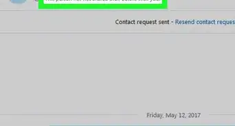 Know if Someone Deleted You on Skype
