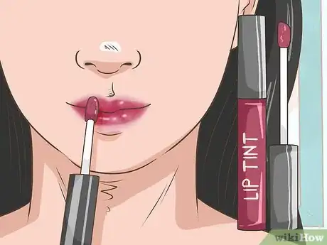 Image titled Look Younger Using Makeup Step 10