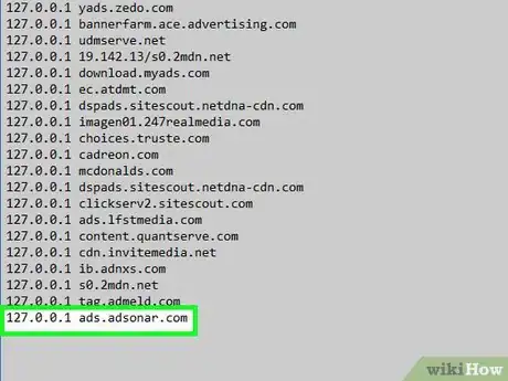 Image titled Block Paltalk Advertisements Step 35