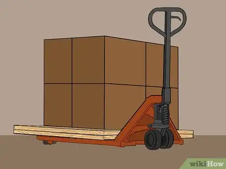 Image titled Identify Different Types of Forklifts Step 1