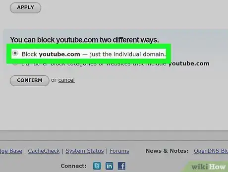 Image titled Block YouTube Step 21
