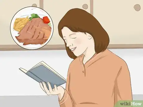 Image titled Cook for a Man Step 4