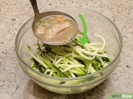 Image titled Make Zoodle Soup Step 13