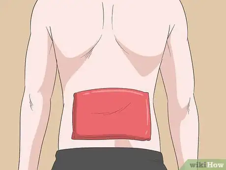 Image titled Treat Sciatica Naturally Step 2