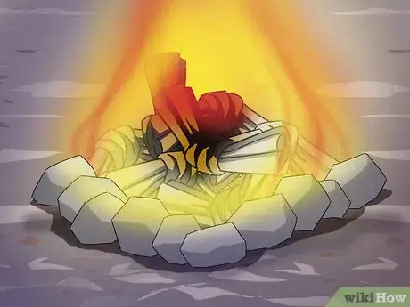 Image titled Reuse Old Newspapers Step 7