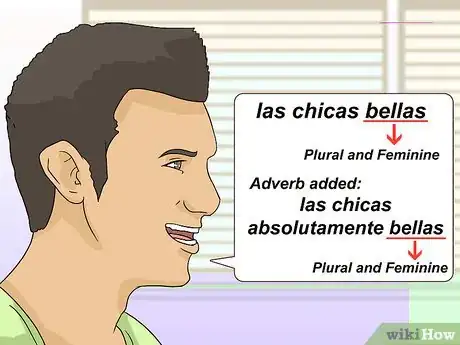 Image titled Use Adverbs in Spanish Step 1