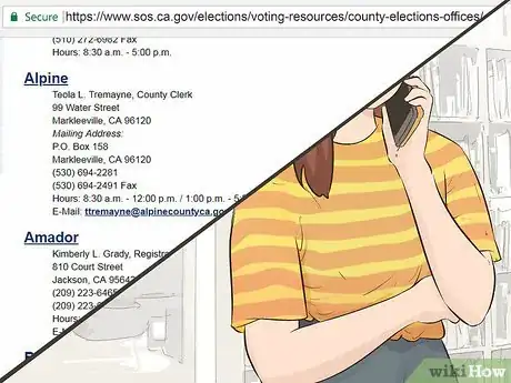 Image titled Get a Voter Registration Card Step 6