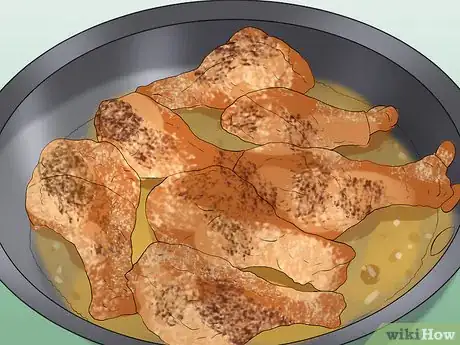 Image titled Make One Pot Camping Meals Step 22