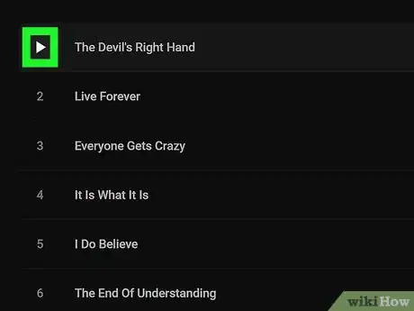 Image titled Customize YouTube Music on PC or Mac Step 15