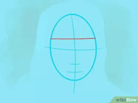 Image titled Draw Lil Wayne Step 3