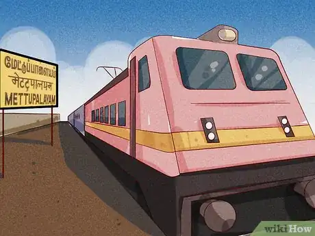 Image titled Reach Ooty Step 6