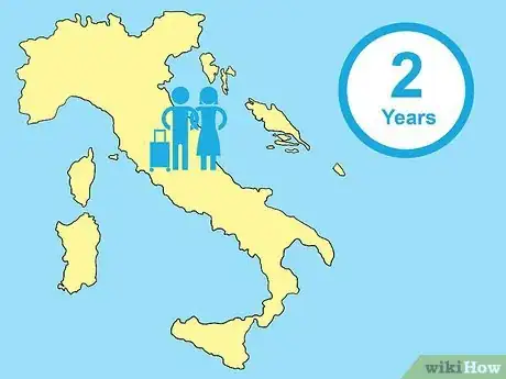 Image titled Become a Citizen of Italy Step 11