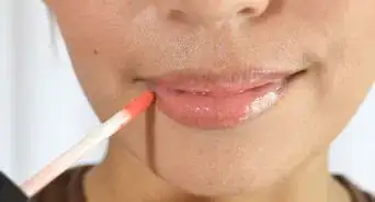 Apply Subtle Makeup for School