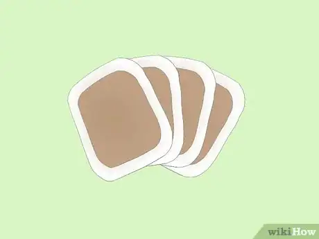 Image titled Cover a Tattoo Without Makeup Step 7