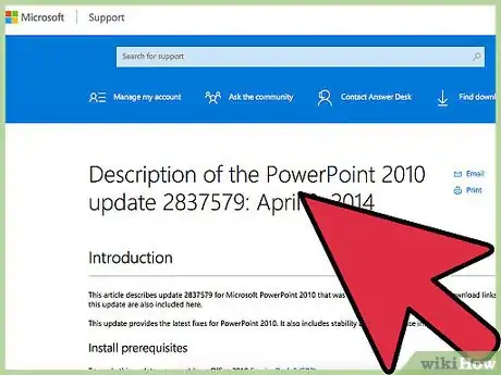 Image titled Embed a YouTube Video in PowerPoint 2010 Step 21