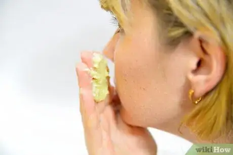 Image titled Make an Avocado Mask Step 13