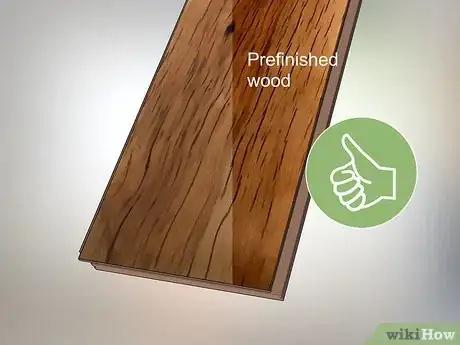 Image titled Choose Engineered Wood Flooring Step 6