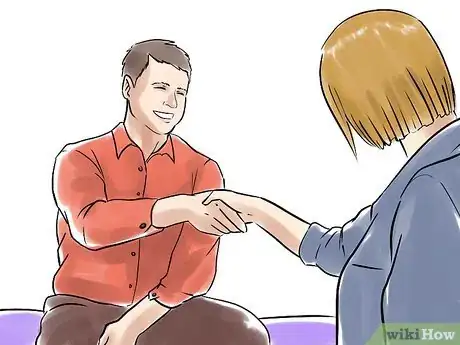 Image titled Create a Successful Networking Event Step 5